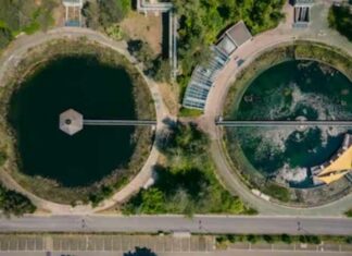 Zelfopgelegde energiecrisis: Vier Duitse deelstaten trekken regels voor waterzuivering in