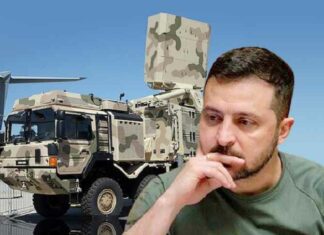 Zelensky zet raket van 400.000 euro in tegen goedkope drone – en Europa betaalt