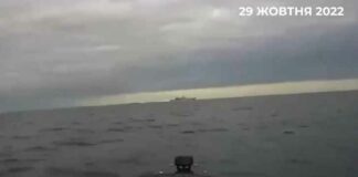 Rusland schort deelname aan Oekraïense graanovereenkomst op na “massale” drone-aanval op Zwarte Zeevloot (Video’s)