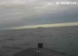 Rusland schort deelname aan Oekraïense graanovereenkomst op na “massale” drone-aanval op Zwarte Zeevloot (Video’s)