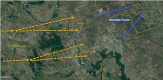 NAVO klaar om Tiraspol aan te vallen?