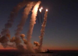 Rusland staat open voor het leveren van hypersonische raketten aan Venezuela