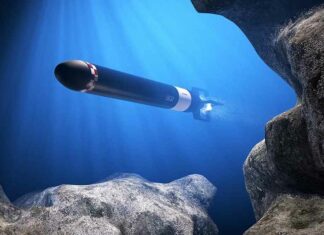 Rusland stationeert doomsday nucleaire oceaandrones terwijl wereldwijde economische ONDERGANG dreigt