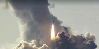 Rusland evacueert Kherson: Vrouwen en kinderen en duizenden schoolkinderen vertrekken – Aftellen naar nucleair gebruik? (Video’s)