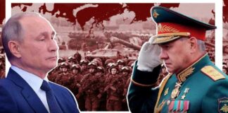 Scott Ritter: “De Russen zullen kernwapens laten vallen” – Woede in Rusland over de dodelijke aanval op de Krimbrug