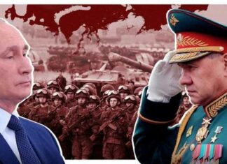 Scott Ritter: “De Russen zullen kernwapens laten vallen” – Woede in Rusland over de dodelijke aanval op de Krimbrug