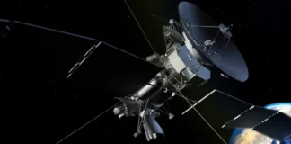 Star Wars: Rusland dreigt Westerse satellieten neer te schieten