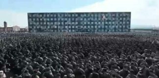 Kadyrov: Nog eens 70.000 soldaten uit Tsjetsjenië staan klaar om zich aan te sluiten bij de 10.000 die nu vechten (Video)