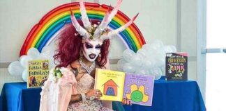 LGBT en gender: Rusland steunt het klassieke gezin
