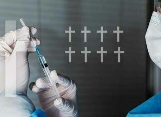 Oversterfte in heel Europa steeds extremer sinds Covid-vaccinatiecampagne