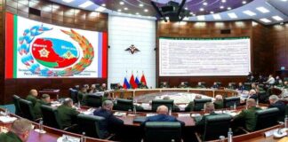 DEFCON 2 in Rusland: Bevel om schuilkelders in Moskou voor te bereiden – Ontploffing Kakhovskaya dam en nucleaire explosie aan de horizon…