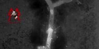 Door Rusland geleide troepen claimen nieuwe overwinningen aan Donbass frontlinies (Video’s)