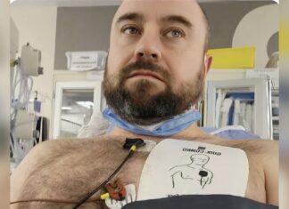 “Je bent gewoon een stomme idioot die het verschil niet kent tussen klei en stront” – Populaire radiopresentator die voortdurend anti-vaxxers aanvalt, moet na zijn hartaanval tot 2023 pauzeren