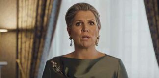 Koningin Máxima van Nederland lobbyt bij G20 voor digitale ID