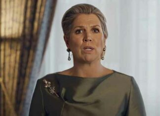 Koningin Máxima van Nederland lobbyt bij G20 voor digitale ID