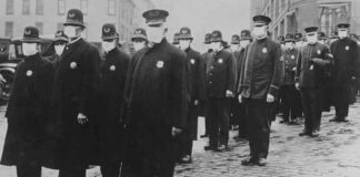 Ontkrachting van 5 populaire (en onjuiste) opvattingen over de Spaanse Griep van 1918