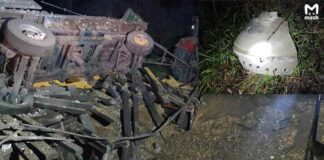 Risico Wereldoorlog: Russische raketten raken naar verluidt Poolse stad – 2 doden