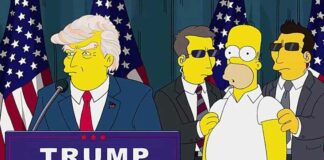 Weer correct: Reeds in 2015 voorspelden Simpsons de overname van Twitter door Elon Musk