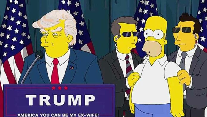 Simpsons