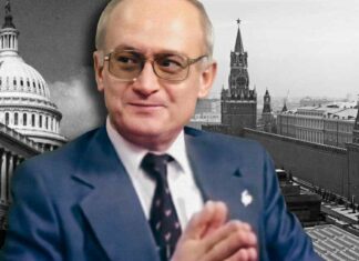 De Grote Reset waarschuwing die we negeerden: De angstaanjagende voorspelling van een KGB-overloper uit 1984