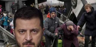 Washington zet Kiev onder druk: “Start vredesonderhandelingen nu!”