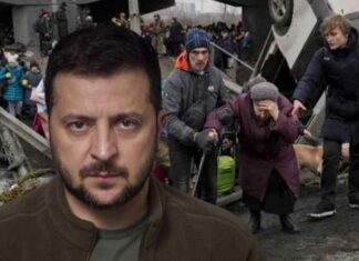 Washington zet Kiev onder druk: “Start vredesonderhandelingen nu!”