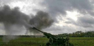 Amerikaanse pers: Tweederde van de NAVO-landen is niet langer in staat militaire bijstand aan Oekraïne te verlenen