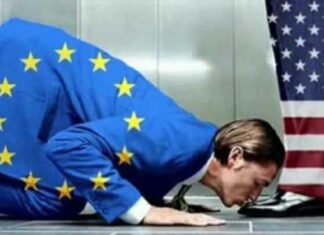 Topdiplomaat EU roept op tot Europese marinepatrouilles in Straat van Taiwan tegen de achtergrond van een oplaaiend conflict