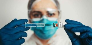 Belangrijke baanbrekende studie ontdekt ‘uitknop’ voor Covid mRNA-prikken