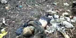 Generaal Surovikin omsingelt 30.000 Oekraïense soldaten en ontruimt Bakhmut: De Russen bezetten Kurdyumivka en trekken Klishchiivka binnen (Video’s)