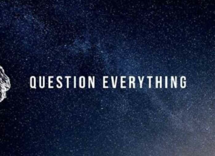 questing everything