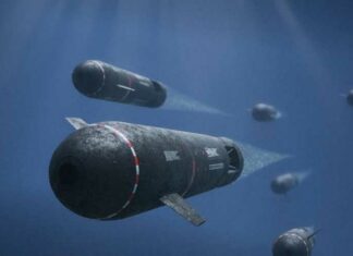 Voorbode van een Brits-Russisch conflict: “Londen zal duur betalen voor de bomaanslag op de Nord Stream-pijpleidingen”