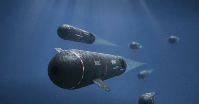 torpedo-oorlog