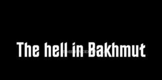 (Video’s) Hel in Bakhmut: De Russen hebben de 93e Brigade en het elite OPFOR-bataljon geëlimineerd – Poging tot ontsnapping door hellevuur