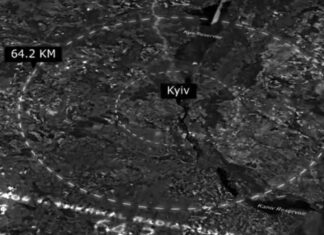 Tsar Bomba versus Oekraïne: De VS hebben een 100-megaton nucleaire aanval op Kiev gesimuleerd – Video