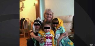 Dubbel-gevaccineerde, dubbel-geboosterde vrouw test 12 keer positief op COVID en mist voor de 3e keer Kerstmis met familie