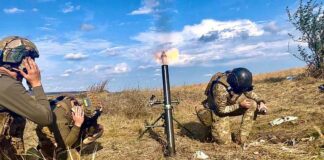 Westerse wapenbedrijven ondermijnen zichzelf met sanctiebeleid tegen Rusland