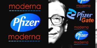PfizerGate: Tragische waarheid achter COVID-19 vaccins: 50k Britten zijn in 8 maanden tijd plotseling gestorven door vaccinatie, waardoor een aftelling van 5 maanden tot de dood leidde