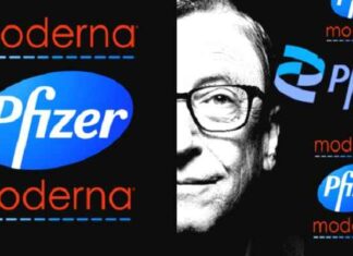 PfizerGate: Tragische waarheid achter COVID-19 vaccins: 50k Britten zijn in 8 maanden tijd plotseling gestorven door vaccinatie, waardoor een aftelling van 5 maanden tot de dood leidde