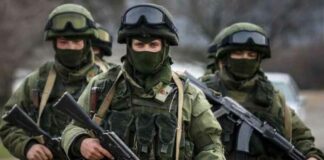 Russische troepen dicht bij totale overwinning in Bakhmut: : “Russen komen van alle kanten” (Video’s)