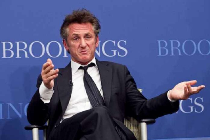 Sean Penn