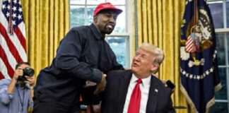Trump is toast