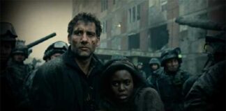 Wanneer ‘Children of Men’ werkelijkheid wordt: Onvruchtbaarheidscrisis bedreigt toekomst menselijk ras