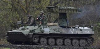 Fantasie BBC-analyse: Vijf scenario’s voor het verloop van de gevechten in Oekraïne in 2023 – “Geen andere uitkomst dan een Russische nederlaag”