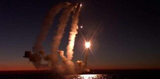 Het hele land staat in brand: Rusland bombardeert Oekraïne 24 uur lang met alle beschikbare conventionele wapens – De ergste aanval sinds het begin van de oorlog