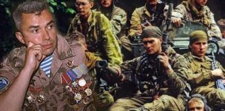 Slecht omen: De legende van het Russische leger “Gyurza” is door Surovikin naar Donbass gestuurd – Een bataljon per dag gaat verloren voor de Oekraïners! (Video’s)
