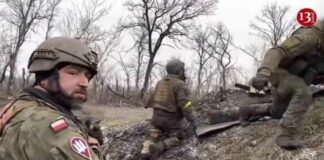 Harde gevechten tussen Russen en 12.000 Polen: De 16e Poolse divisie sneuvelt in Donbass – 1.200 doden – Warschau treedt officieel de oorlog binnen