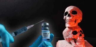Minstens 1 miljard doden of gehandicapten door biowapen CV19 vaccin – Dr. Betsy Eads