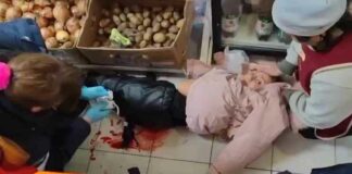 Oekraïense leger vermoordt 20 burgers in vijf dagen van opzettelijke beschietingen op Donbass-woonwijken (Video’s)