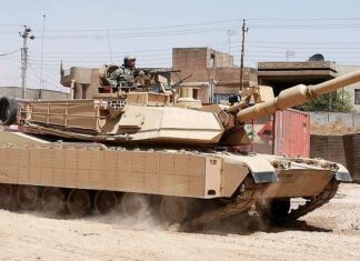 VS sturen Abrams tanks naar Oekraïne: Zal het verschil maken?